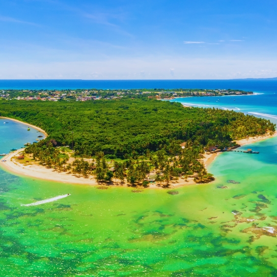 Andaman & Nicobar