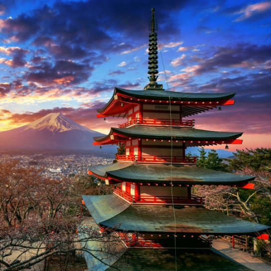 Japan