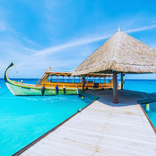 Maldives
